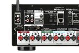 AVR-X1800H DAB DENON audio receiver
