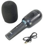 KAMIC-STAR PARTY karaoke mikrofón