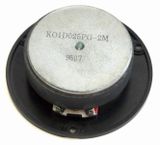 KO1D025PG2M Sound Dynamics Canada reproduktor