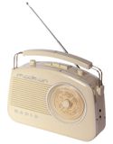 MAD-VR60 Madison rádio