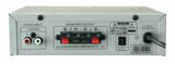 MFA1200USB-BT-BL LTC audio zosilňovač