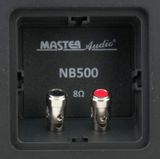 NB500B Master Audio reprosústavy