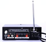 PLS1250USB-RC PARTY Light&amp;Sound zosilňovač