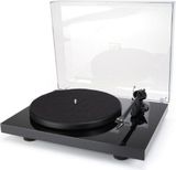 Pro-Ject Debut III DC Piano OM5 gramofón