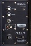 FREESOUND350CD Ibiza Sound prenosný batériový systém
