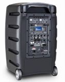 LD RBUD10HHD2 LD systems prenosný zvukový systém