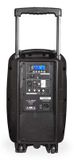 MALIBU-110L Fonestar prenosný zvukový systém