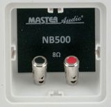 NB500W Master Audio reprosústavy