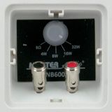 NB600TW Master Audio reprosústavy