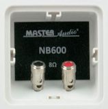 NB600W Master Audio reprosústavy