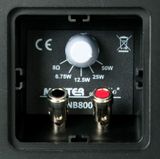 NB800TB Master Audio reprosústavy