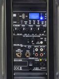 PORT8VHF-BT Ibiza Sound prenosný PA systém