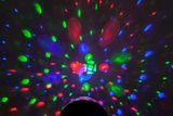 ASTRO-GOBO Ibiza Light LED svietidlo