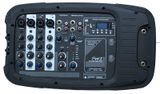COMBO210 Ibiza Sound ozvučovací systém