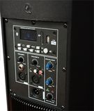 DB215A-BT Ibiza Sound reprosústava
