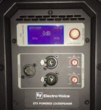 ETX-15P ELECTRO-VOICE reprosústava
