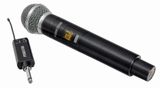IK166 Fonestar mikrofón