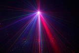UltraCluster RGB KAM laser