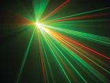 LAS150RG-MULTI Ibiza Light laser