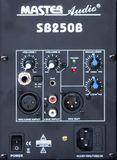 SB250B Master Audio reprosústava