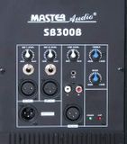SB300B Master Audio reprosústava