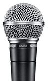 SM58 LCE Shure mikrofón