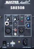 SPB25 Master Audio modul zosilňovača