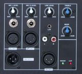 SPB30 Master Audio modul zosilňovača