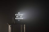 THINPAR-36X1WHITE IBIZA Light LED svetlo biele