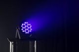THINPAR-36X3-UV Ibiza Light UV LED Svetlo