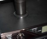 UDR208 BST bezdrôtový mikrofón