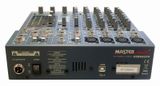 USB082FX Master Audio analógový mix. pult