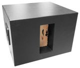 VYP229 BOX12B box pre aktívny subwoofer