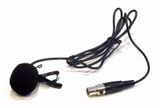 WMU216-1H1B Hill-audio bezdrôtový mikrofón