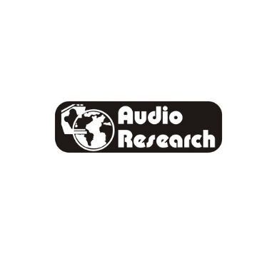 Audio Research - Accusonic