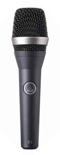 AKG D5 mikrofón