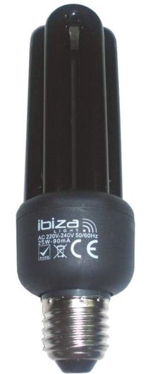 BL25ESL Ibiza Light Žiarovka