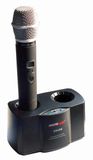 CH100 Master Audio nabíjačka pre ručné mikrofóny
