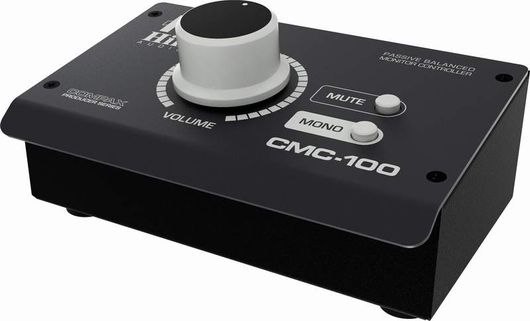 CMC100 Hill-audio regulátor
