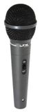 DM525 LTC audio mikrofón