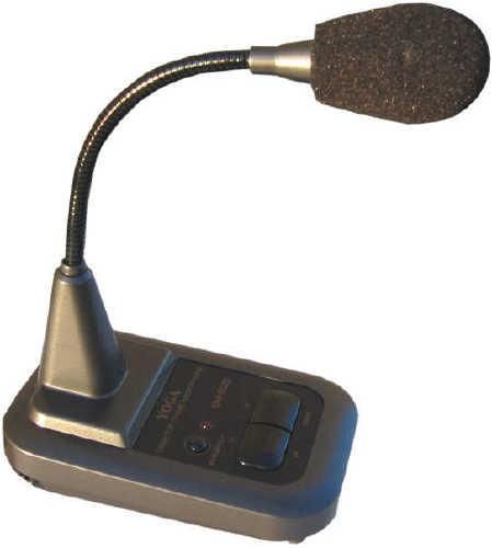 EM 825 Yoga mikrofón