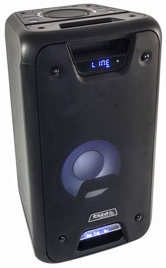 FREESOUND300 Ibiza Sound prenosný batériový systém