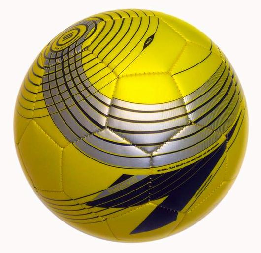 BALL5 Diadora futbalová lopta