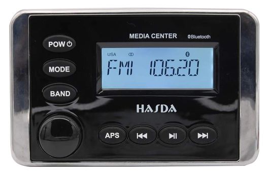 H-336 Lodný MP3 prehrávač