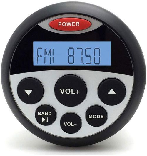 H-804 Lodný MP3 prehrávač
