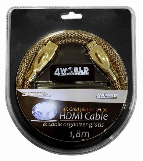 HKC 101 HDMI kábel