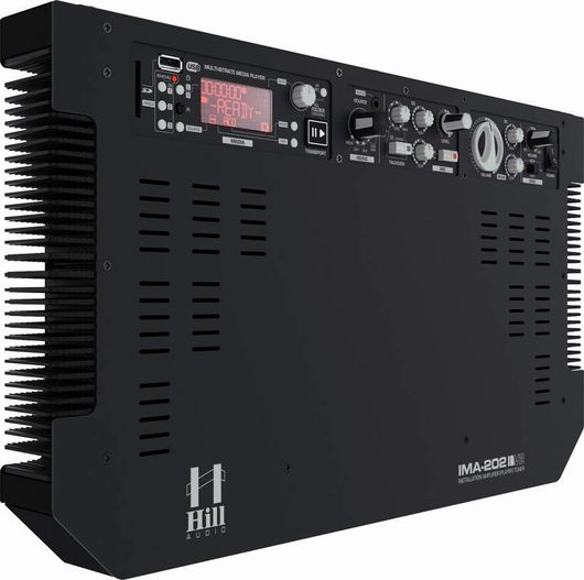 IMA202-V2B Hill-audio zosilňovač