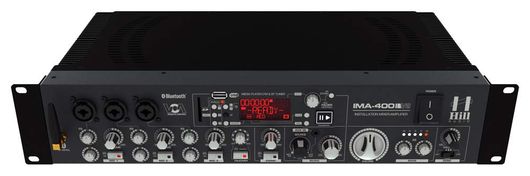 IMA400-V2B Hill-audio zosilňovač