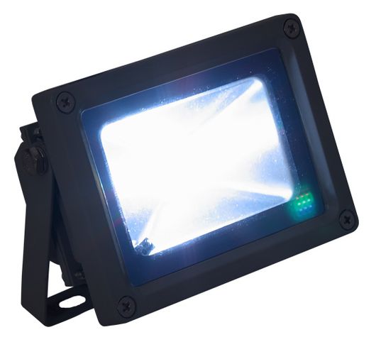 LEDFLOOD-10WH Ibiza Light reflektor