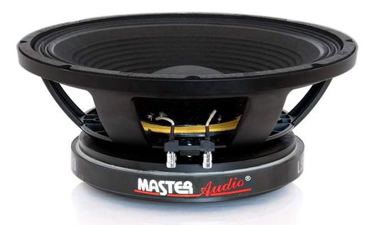 LSN12/4 Master Audio reproduktor